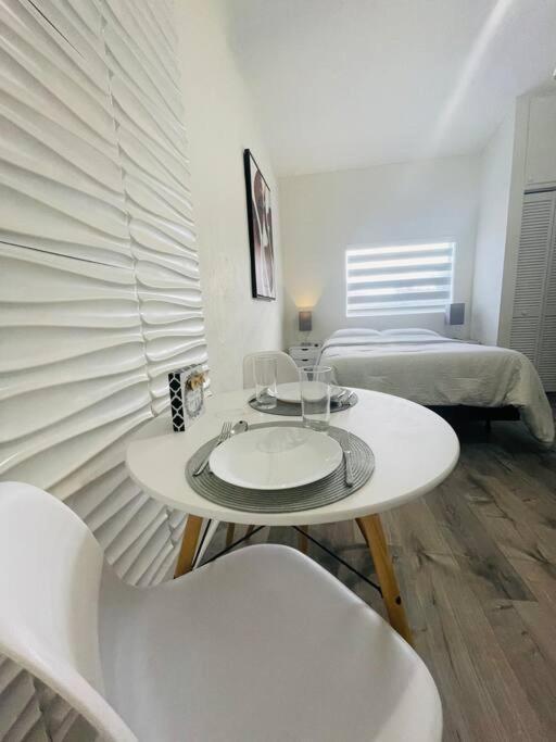 Alma Guest Suite Miami Exterior photo